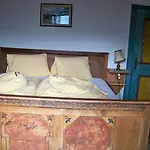 Pensionat Gaestehaus Bichl