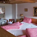 Pensionat Gaestehaus Bichl