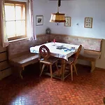 Gaestehaus Bichl Pensionat