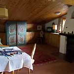 Pensionat Gaestehaus Bichl