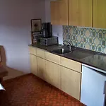 Pensionat Gaestehaus Bichl 3*