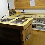 Gaestehaus Bichl 3*