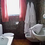 Pensionat Gaestehaus Bichl 3*