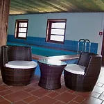Gaestehaus Bichl Umhausen