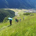 Gaestehaus Bichl 3*