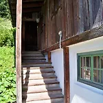 Gaestehaus Bichl Pensionat