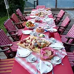 Gaestehaus Bichl Pensionat