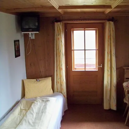 Gaestehaus Bichl
