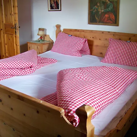 Gaestehaus Bichl Umhausen