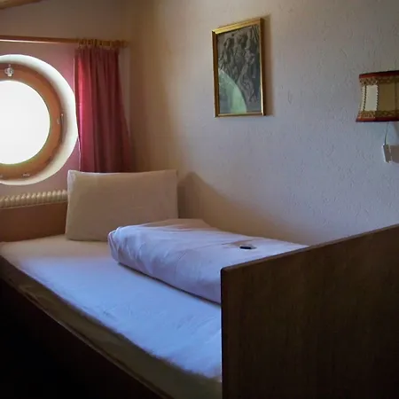 Gaestehaus Bichl Vendégház Umhausen