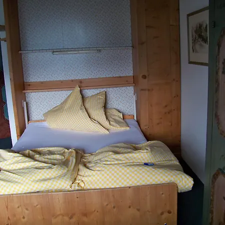 Gaestehaus Bichl
