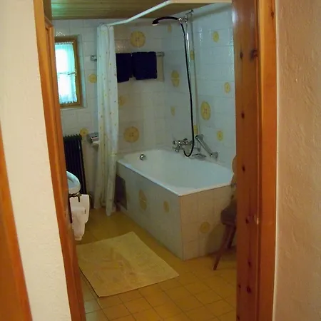 Gaestehaus Bichl بيت ضيافة 3*