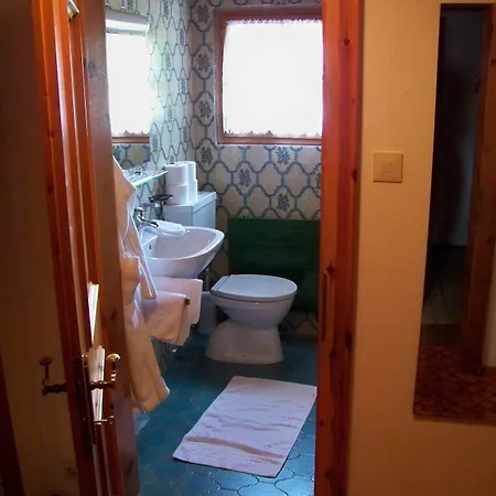 Gaestehaus Bichl Vendégház