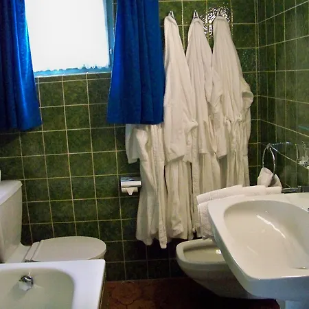Gaestehaus Bichl بيت ضيافة 3*