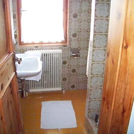 Gaestehaus Bichl 3*