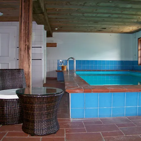 Gaestehaus Bichl امهاوسن