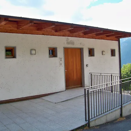 Gaestehaus Bichl Vendégház Umhausen