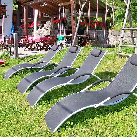 Gaestehaus Bichl بيت ضيافة 3*