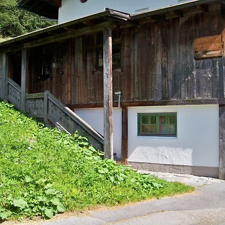 Gaestehaus Bichl 3* Umhausen