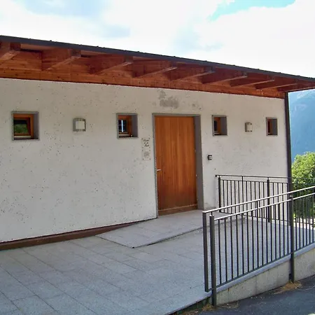 Gaestehaus Bichl Umhausen