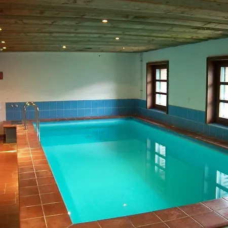 Gaestehaus Bichl 3* Umhausen