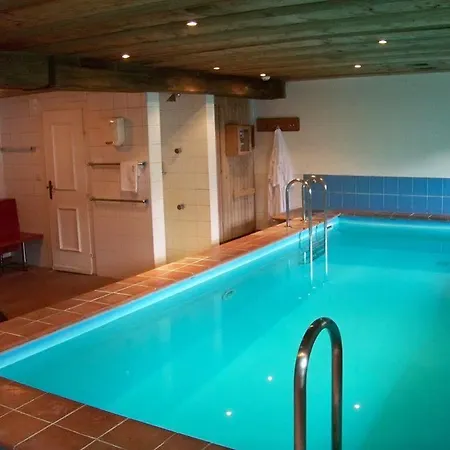 Gaestehaus Bichl Umhausen