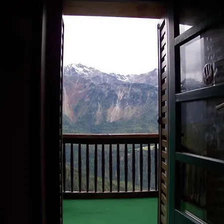 Gaestehaus Bichl Gasthuis 3*