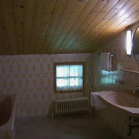 Gaestehaus Bichl Gasthuis 3*