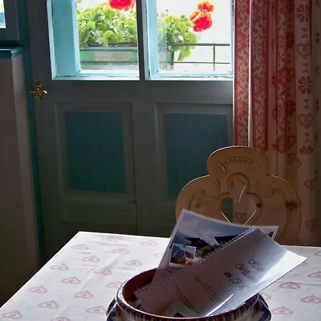 Gasthuis Gaestehaus Bichl 3*