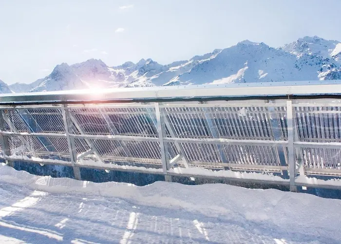 Gaestehaus Bichl ゲストハウス ウムハウゼン