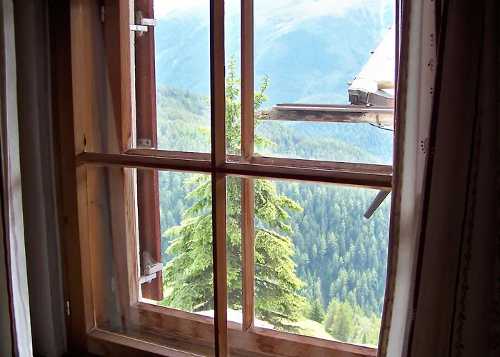 ゲストハウス Gaestehaus Bichl