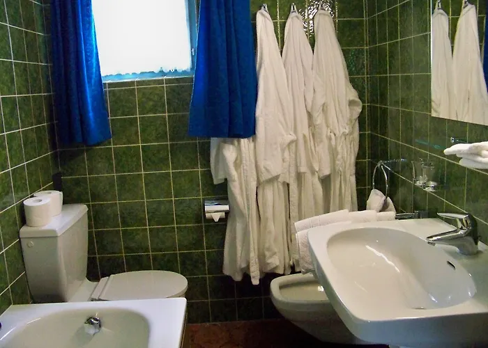 Gaestehaus Bichl ゲストハウス 3*