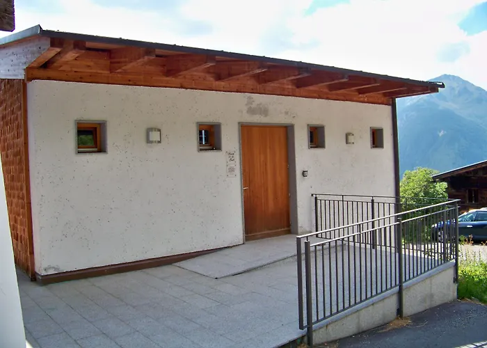 Gaestehaus Bichl ゲストハウス ウムハウゼン