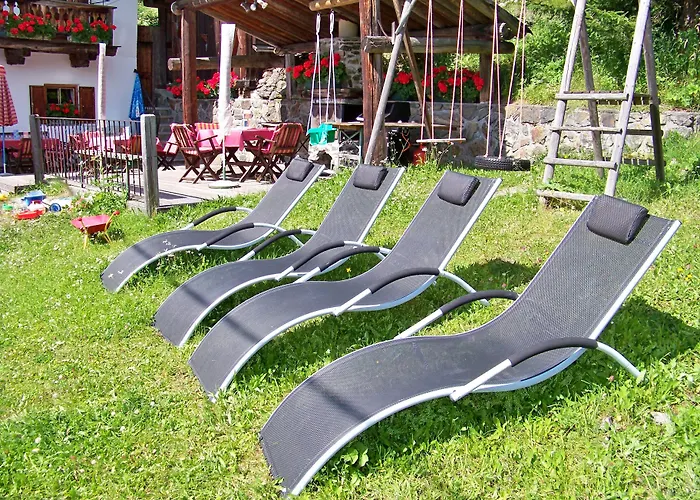 Gaestehaus Bichl ゲストハウス 3*