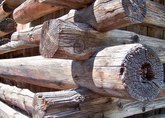 Gaestehaus Bichl ウムハウゼン