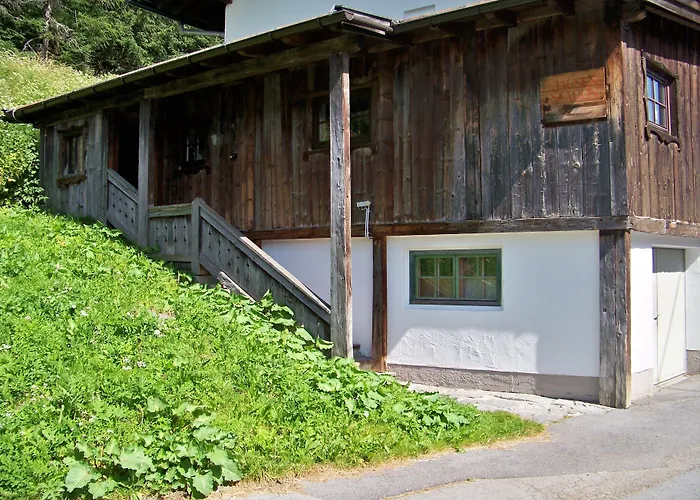 Gaestehaus Bichl 3* ウムハウゼン