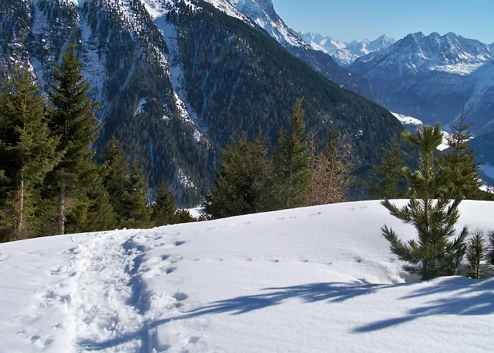 Gaestehaus Bichl 3* ウムハウゼン