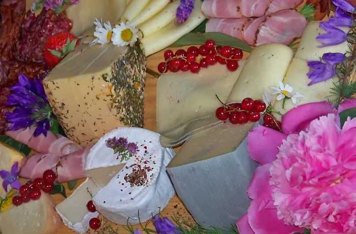 Gaestehaus Bichl ゲストハウス 3*