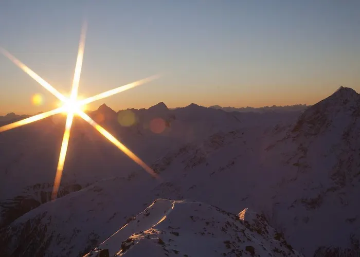 Gaestehaus Bichl ゲストハウス 3*