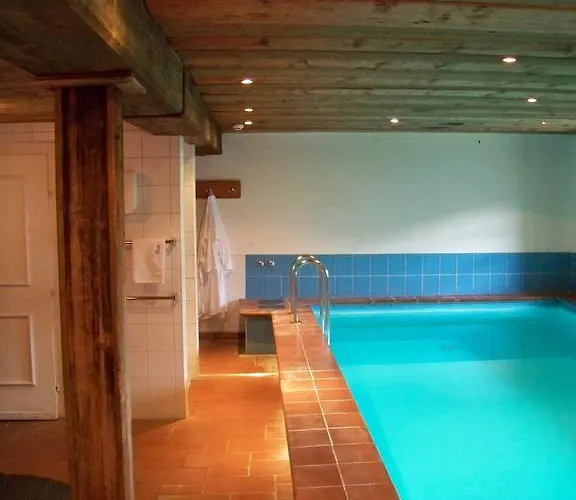 ゲストハウス Gaestehaus Bichl