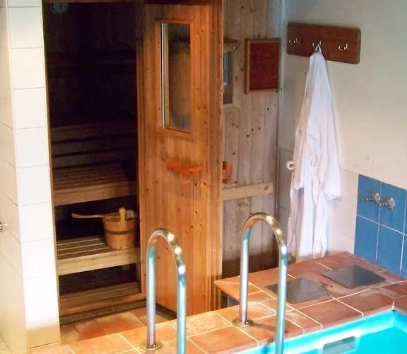 ゲストハウス Gaestehaus Bichl