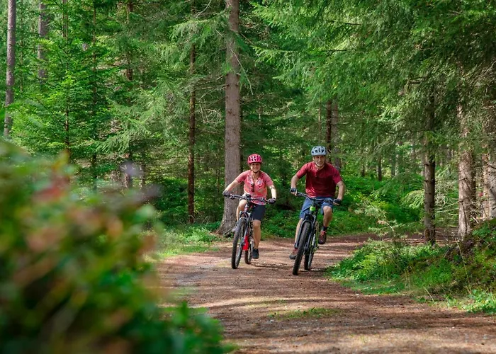 Gaestehaus Bichl ゲストハウス 3*