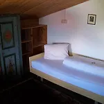 Vendégház Gaestehaus Bichl 3*