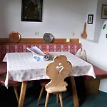 Gastehaus Bichl 3*
