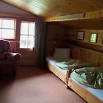 Gastehaus Bichl Konukevi 3*