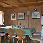 Gastehaus Bichl 3* Umhausen
