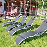 Gastehaus Bichl Konukevi 3*