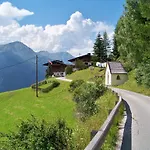 Gastehaus Bichl Konukevi Umhausen