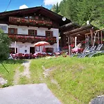 Gastehaus Bichl Umhausen