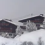 Gastehaus Bichl 3*
